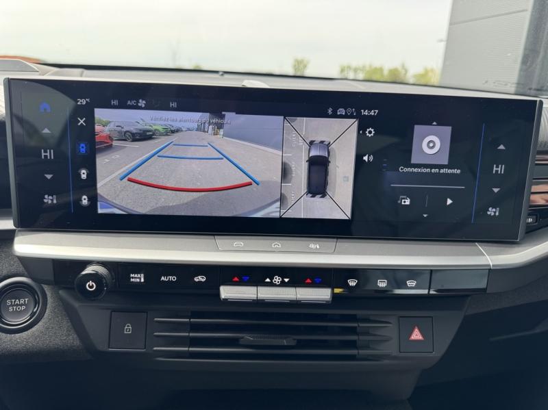 Image OPEL Grandland 1.2 Turbo Hybrid 145ch GS e-DCT6