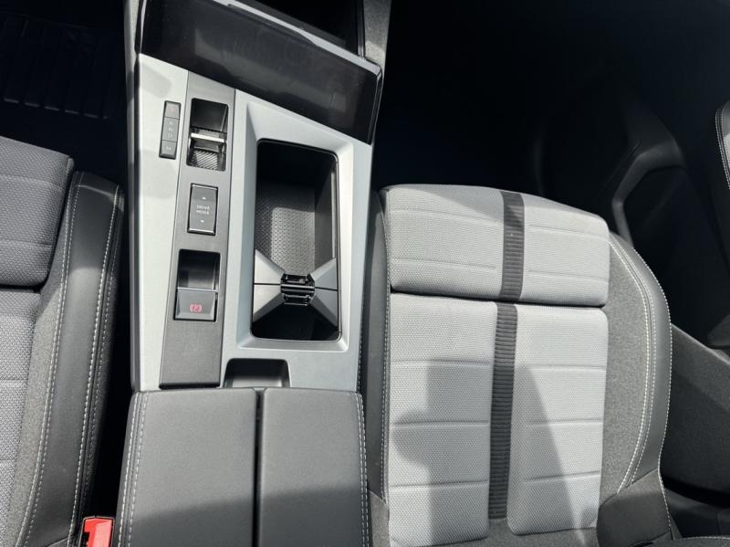 Image OPEL Grandland 1.2 Turbo Hybrid 145ch GS e-DCT6