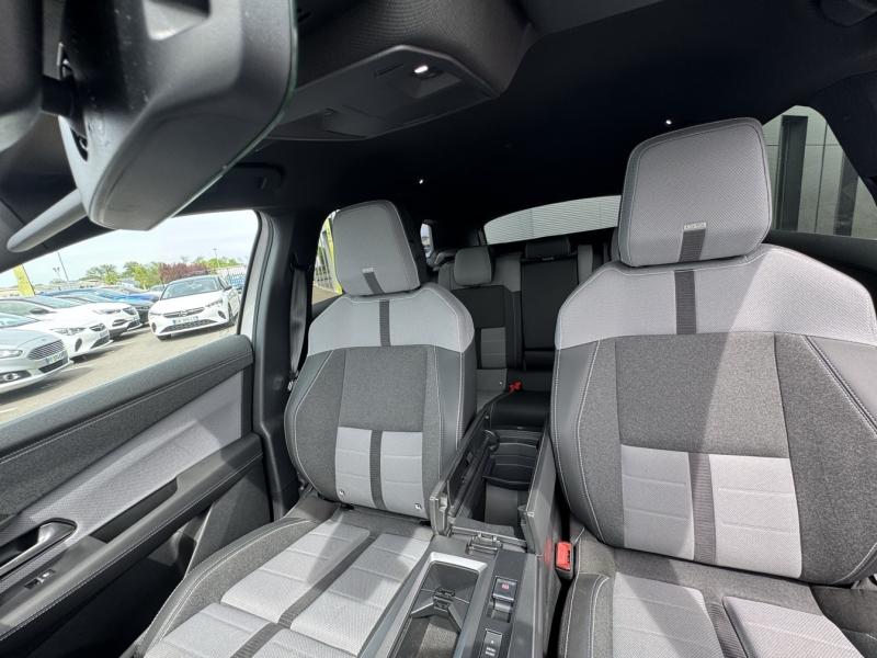 Image OPEL Grandland 1.2 Turbo Hybrid 145ch GS e-DCT6