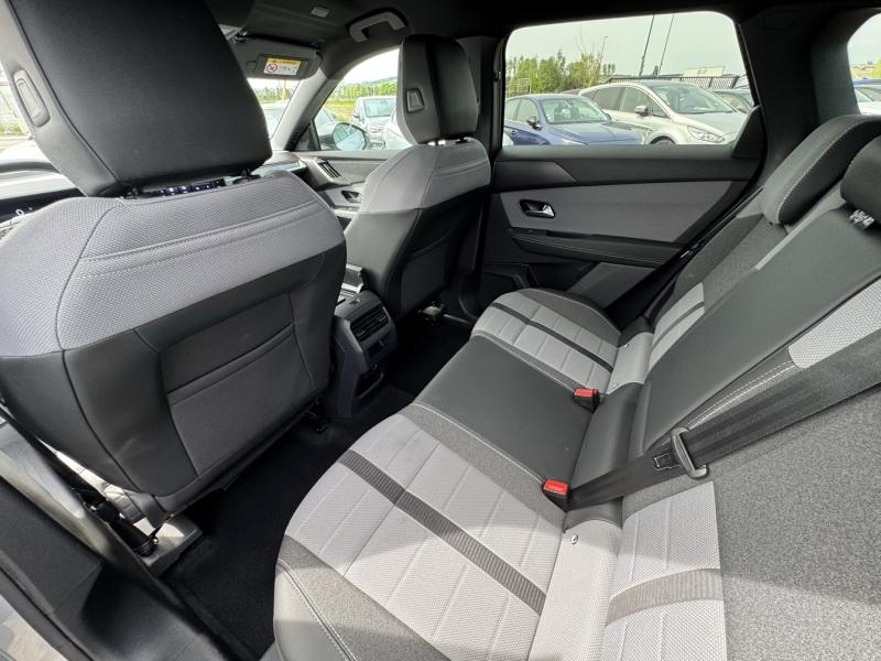 Image OPEL Grandland 1.2 Turbo Hybrid 145ch GS e-DCT6