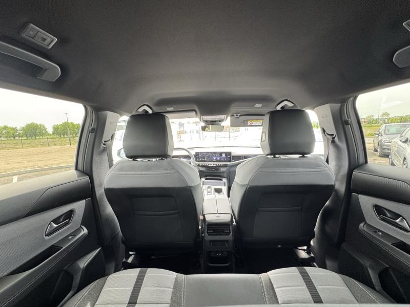 Image OPEL Grandland 1.2 Turbo Hybrid 145ch GS e-DCT6