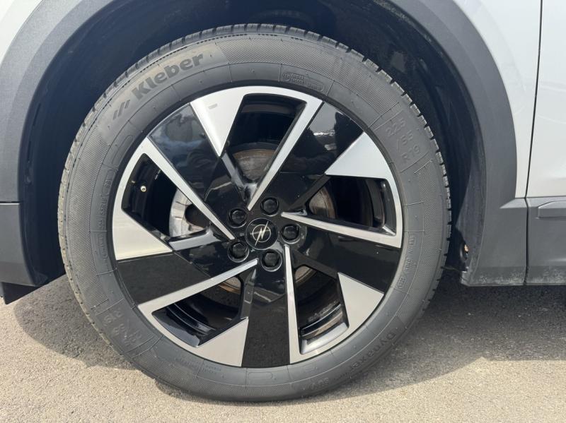 Image OPEL Grandland 1.2 Turbo Hybrid 145ch GS e-DCT6