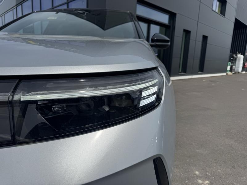 Image OPEL Grandland 1.2 Turbo Hybrid 145ch GS e-DCT6
