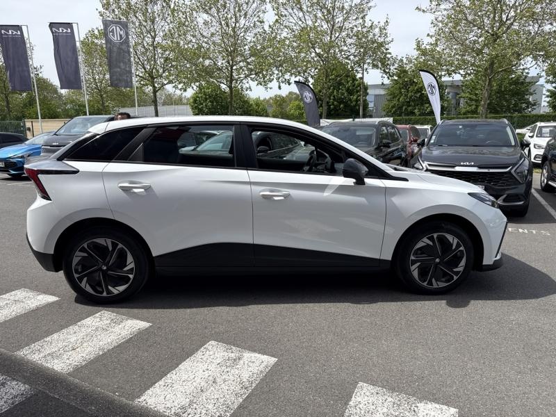 Image MG MOTOR MG4 EV 170ch - 51kWh MY23