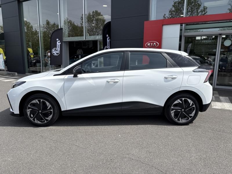 Image MG MOTOR MG4 EV 170ch - 51kWh MY23