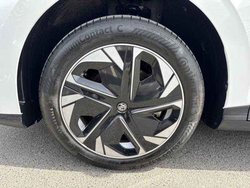 Image MG MOTOR MG4 EV 170ch - 51kWh MY23