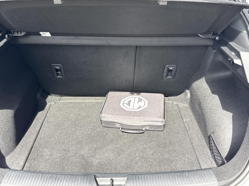 Image MG MOTOR MG4 EV 170ch - 51kWh MY23