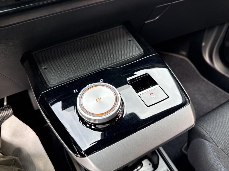 Image MG MOTOR MG4 EV 170ch - 51kWh MY23