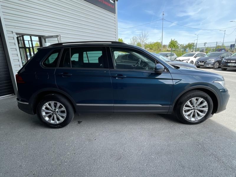 Image VOLKSWAGEN Tiguan 2.0 TDI 150ch Life Plus DSG7