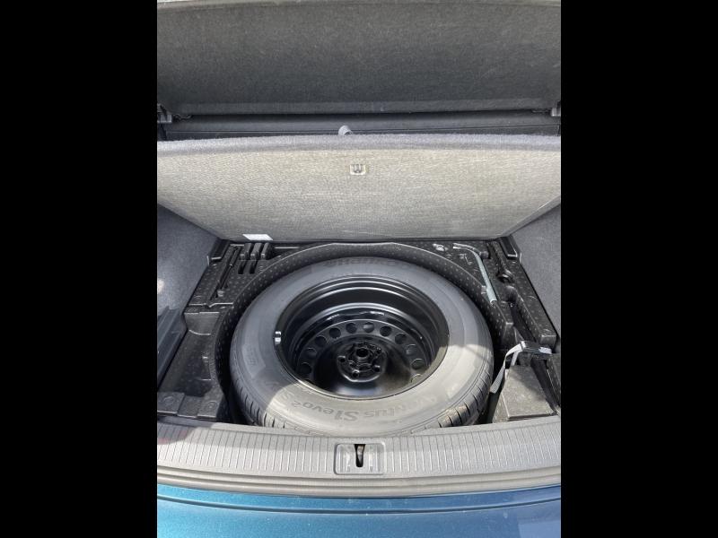 Image VOLKSWAGEN Tiguan 2.0 TDI 150ch Life Plus DSG7