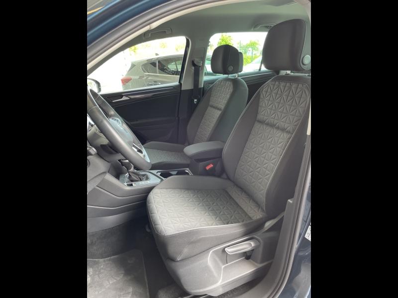 Image VOLKSWAGEN Tiguan 2.0 TDI 150ch Life Plus DSG7