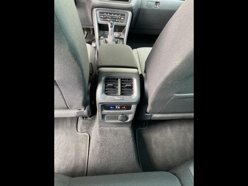 Image VOLKSWAGEN Tiguan 2.0 TDI 150ch Life Plus DSG7