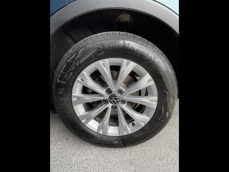 Image VOLKSWAGEN Tiguan 2.0 TDI 150ch Life Plus DSG7