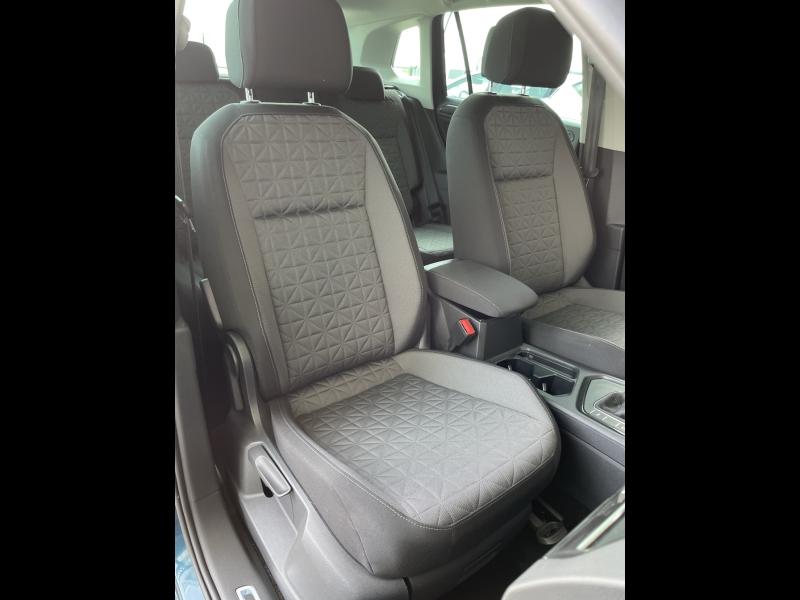 Image VOLKSWAGEN Tiguan 2.0 TDI 150ch Life Plus DSG7