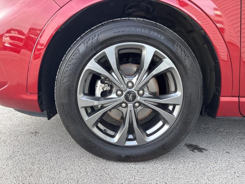 Image FORD Kuga 2.5 Duratec 190ch FHEV E85 ST-Line  BVA
