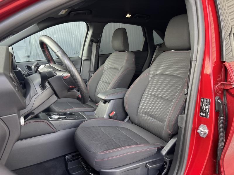 Image FORD Kuga 2.5 Duratec 190ch FHEV E85 ST-Line  BVA