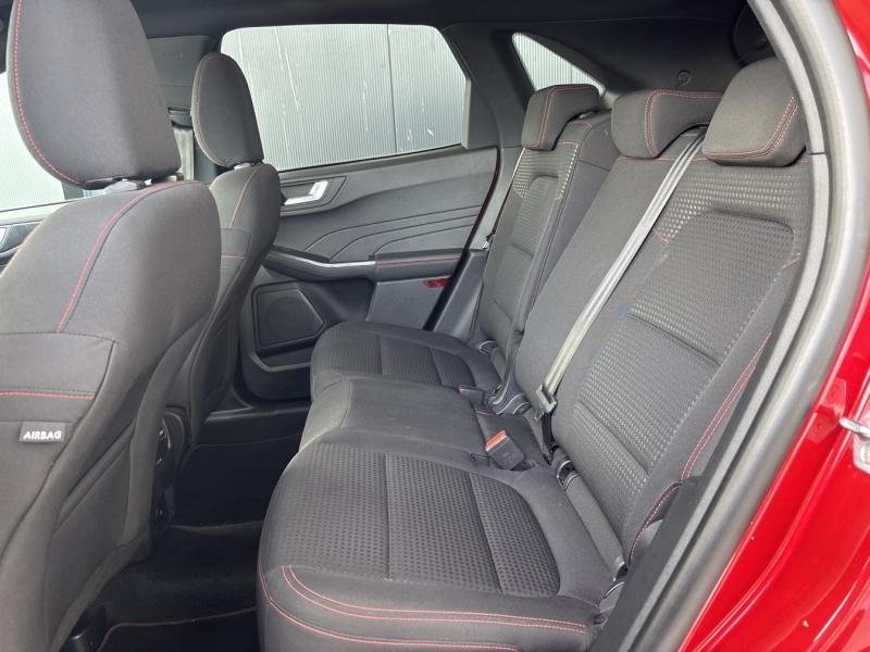 Image FORD Kuga 2.5 Duratec 190ch FHEV E85 ST-Line  BVA