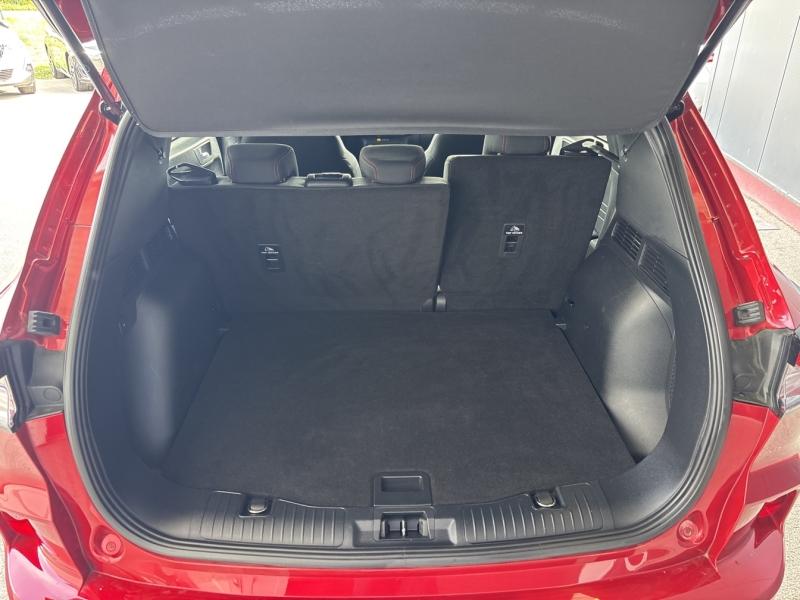 Image FORD Kuga 2.5 Duratec 190ch FHEV E85 ST-Line  BVA