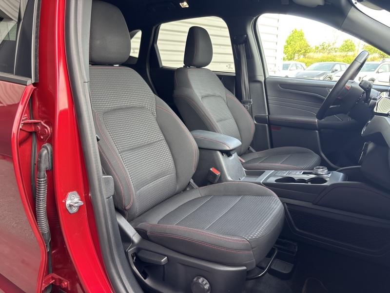 Image FORD Kuga 2.5 Duratec 190ch FHEV E85 ST-Line  BVA