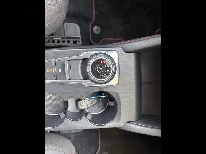Image FORD Kuga 2.5 Duratec 190ch FHEV E85 ST-Line  BVA