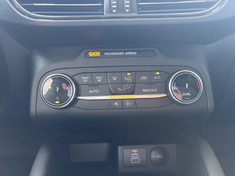 Image FORD Kuga 2.5 Duratec 190ch FHEV E85 ST-Line  BVA