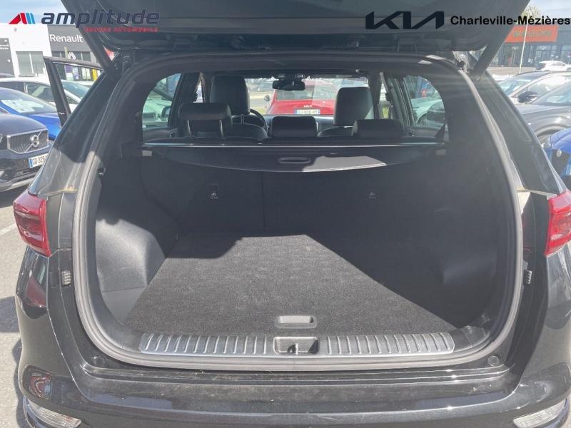 Image KIA Sportage 1.6 CRDi 136ch MHEV GT Line Premium 4x2 DCT7