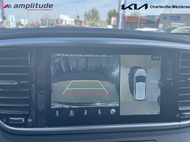 Image KIA Sportage 1.6 CRDi 136ch MHEV GT Line Premium 4x2 DCT7