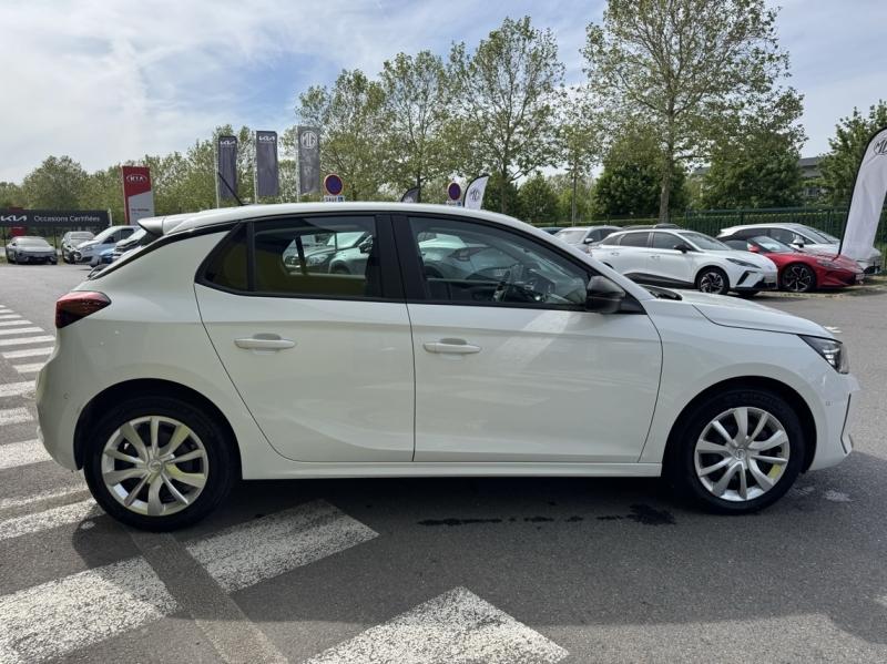 Image OPEL Corsa 1.2 Turbo 100ch Edition