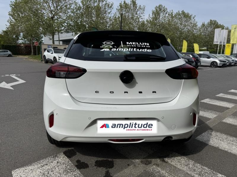 Image OPEL Corsa 1.2 Turbo 100ch Edition