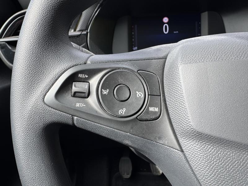 Image OPEL Corsa 1.2 Turbo 100ch Edition