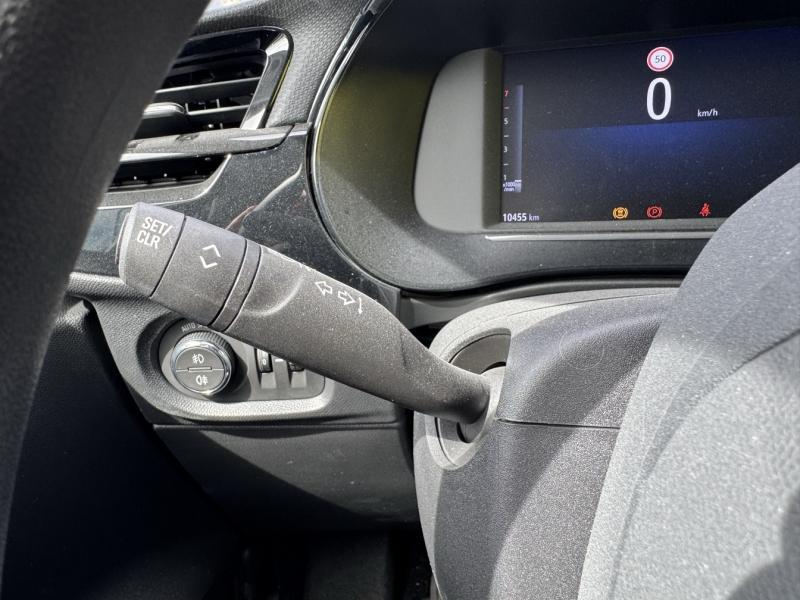 Image OPEL Corsa 1.2 Turbo 100ch Edition