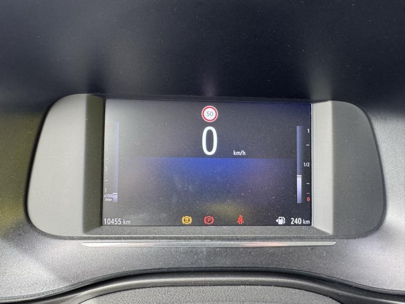 Image OPEL Corsa 1.2 Turbo 100ch Edition