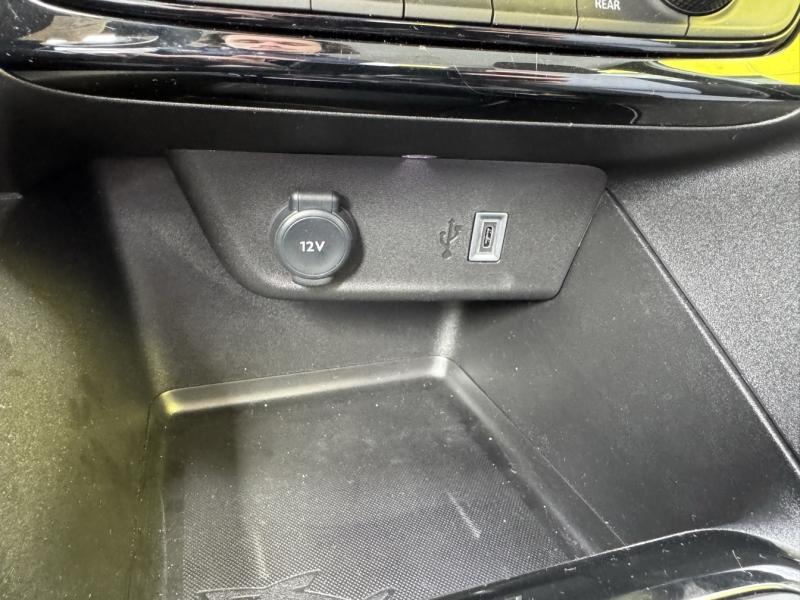 Image OPEL Corsa 1.2 Turbo 100ch Edition