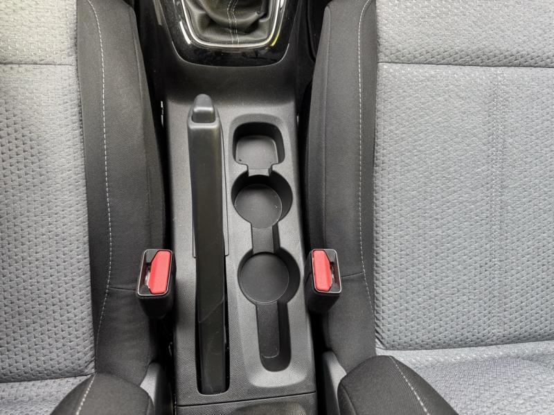 Image OPEL Corsa 1.2 Turbo 100ch Edition