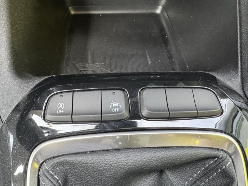 Image OPEL Corsa 1.2 Turbo 100ch Edition