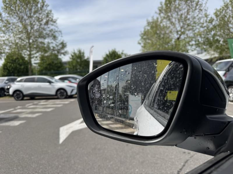 Image OPEL Corsa 1.2 Turbo 100ch Edition