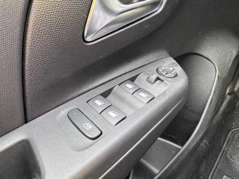 Image OPEL Corsa 1.2 Turbo 100ch Edition