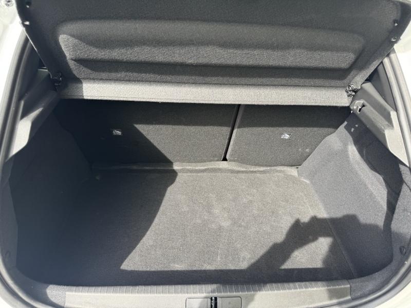 Image OPEL Corsa 1.2 Turbo 100ch Edition