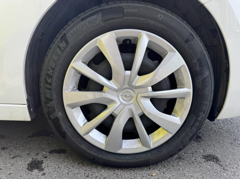 Image OPEL Corsa 1.2 Turbo 100ch Edition