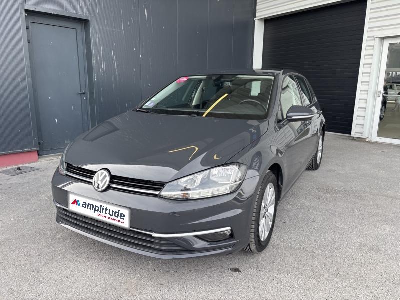 Photo VOLKSWAGEN Golf 1.0 TSI 115ch Confortline Business Euro6d-T 5p