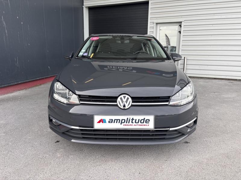 Image VOLKSWAGEN Golf 1.0 TSI 115ch Confortline Business Euro6d-T 5p