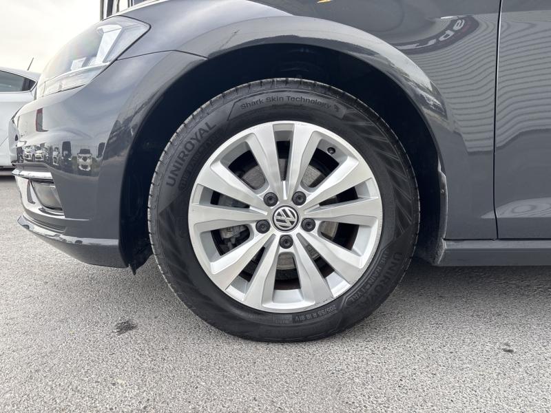 Image VOLKSWAGEN Golf 1.0 TSI 115ch Confortline Business Euro6d-T 5p