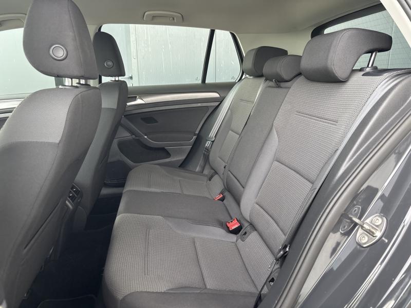 Image VOLKSWAGEN Golf 1.0 TSI 115ch Confortline Business Euro6d-T 5p