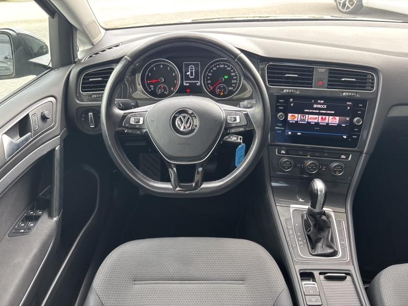 Image VOLKSWAGEN Golf 1.0 TSI 115ch Confortline Business Euro6d-T 5p