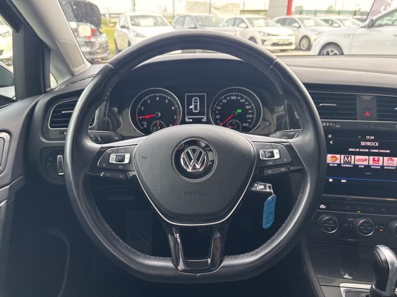 Image VOLKSWAGEN Golf 1.0 TSI 115ch Confortline Business Euro6d-T 5p