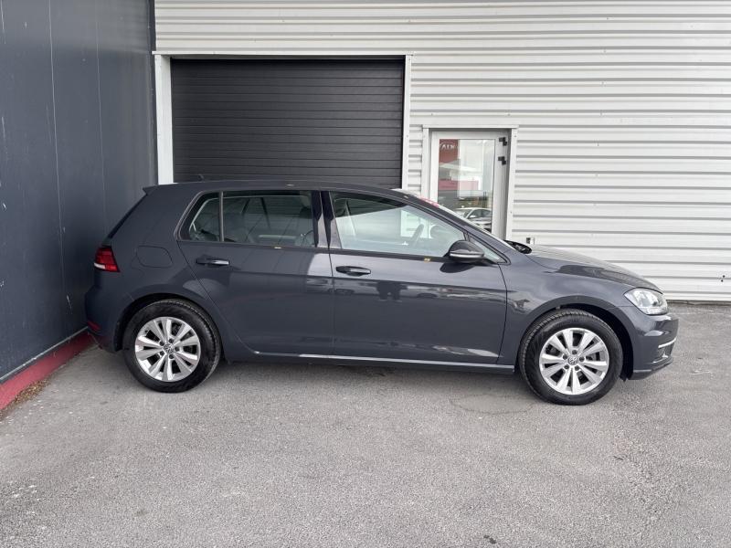 Image VOLKSWAGEN Golf 1.0 TSI 115ch Confortline Business Euro6d-T 5p