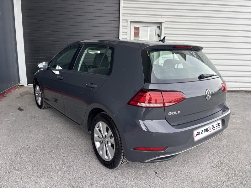 Image VOLKSWAGEN Golf 1.0 TSI 115ch Confortline Business Euro6d-T 5p