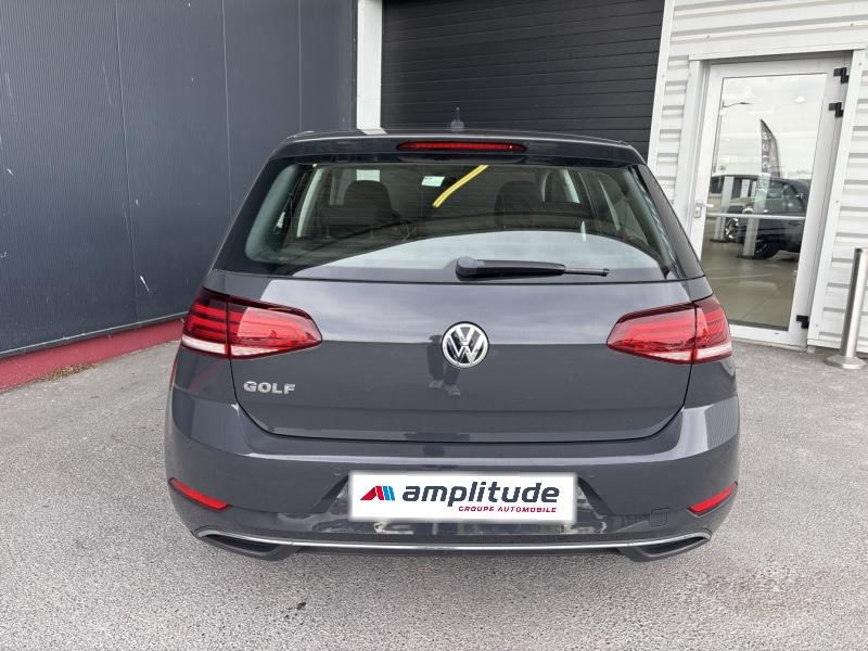 Image VOLKSWAGEN Golf 1.0 TSI 115ch Confortline Business Euro6d-T 5p