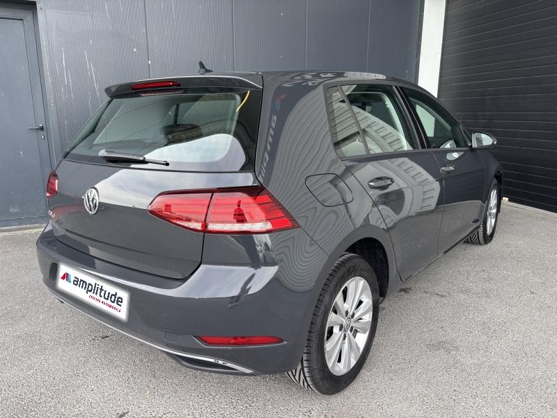 Image VOLKSWAGEN Golf 1.0 TSI 115ch Confortline Business Euro6d-T 5p