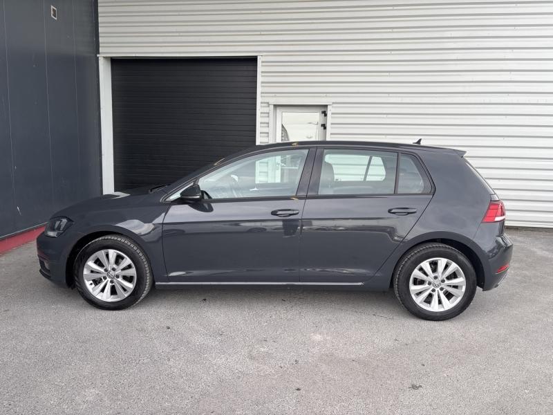 Image VOLKSWAGEN Golf 1.0 TSI 115ch Confortline Business Euro6d-T 5p
